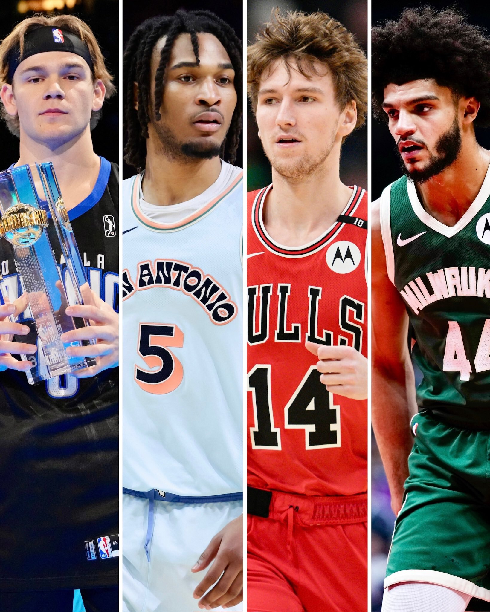 包含“赛事盛典：年度最精彩的NBA明星比赛”的词条